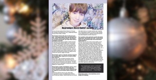 2020 özeti: Hayranları Rock Daily'i anlattı