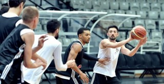 Kartallar, Türkiye Kupası'na hazırlanıyor