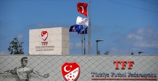 TFF'de gündem seçim