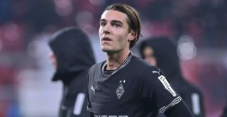 Beşiktaş, Florian Neuhaus'la anlaşmaya vardı