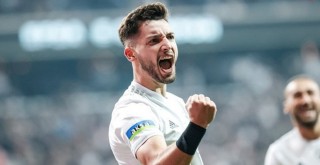 Tayyip Talha Sanuç formasını geri alabilecek mi?