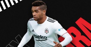 Alex Teixeira'ya Çin'den Teklif