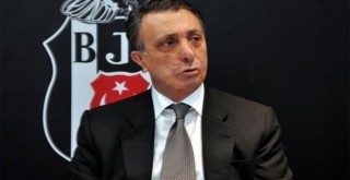 Ahmet Nur Çebi açıklamalarda bulundu