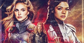 “Love and Thunder” iki tane Thor ile dönüyor