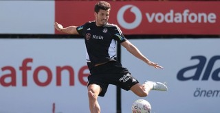 Beşiktaş'tan flaş Salih Uçan açıklaması!