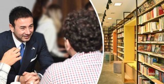 Beşiktaş Belediye Başkanı Rıza Akpolat: Beşiktaş'ta geleceği gençlerle inşa ediyoruz