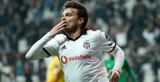 Beşiktaş'ta ani ayrılık