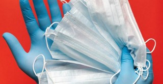 Ücretsiz maske alırken dikkat!