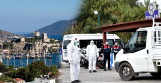 Gelmeyin uyarılarına rağmen geldiler