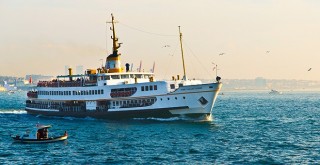 Şehir Hatları’nda yaz tarifesi başlıyor!