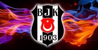 Beşiktaş'ta yıldız oyuncu sezon sonuna kaldı!