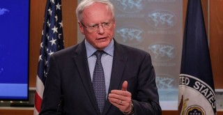 ABD'nin Türkiye'nin Rusya'dan satın aldığı S-400 endişesi