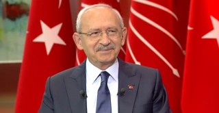 Kemal Kılıçdaroğlu'ndan açıklamalar!
