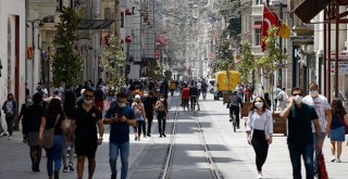 1 Haziran'da nasıl normalleşeceğiz?