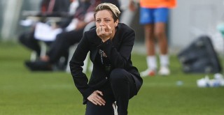 Bahar Özgüvenç: Kadın futbolunda bir milat yaşandı