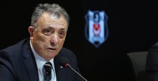 Başkan Çebi: Olağanüstü kararlar alınabilir