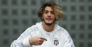 Beşiktaş'ta Tayfur Bingöl'ün durumu belirsiz!