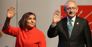 Kılıçdaroğlu: Kadına yönelik şiddeti hep birlikte kınıyoruz