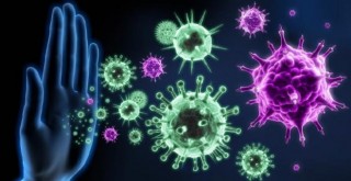 Pandemiye karşı güçlü bağışıklık için 9 beslenme kuralı