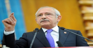 Kılıçdaroğlu'ndan yerel yönetime seçim yetkisi