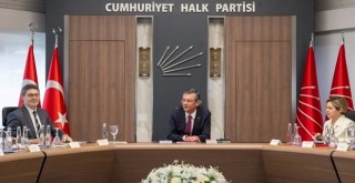 CHP'de yerel seçim takvimi netleşti! İşte aday belirlemede kriterleri