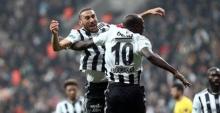 Beşiktaş’ta şampiyonluk primi 100’er bin dolar!