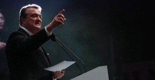 Başkan Hasan Arat Önemli Açıklamalarda Bulundu