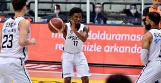 Potanın Kartalları galibiyete uçtu