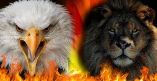 Dondurucu soğukta rekabet alev alev!