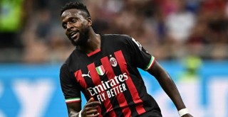 Divock Origi Beşiktaş'a önerildi