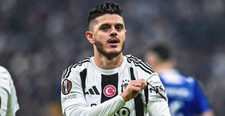 Milot Rashica: Hep beraber bir bütün olursak iyi işler yaparız