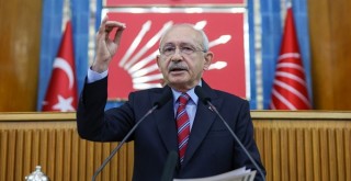 Kılıçdaroğlu: Asla vazgeçmeyeceğiz