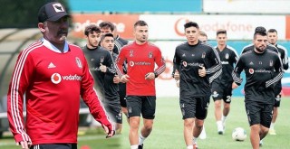Gençler, Burak, Gökhan ve Vida'ya emanet