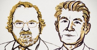 Nobel Ödülleri verildi