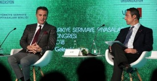 Maddi ve manevi fedakarlıkta bulunuyoruz