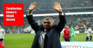 Şenol Güneş noktayı koydu