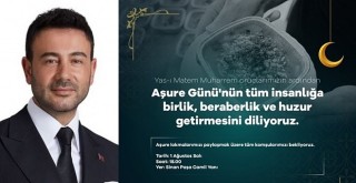 ÖZEL HABER: Başkandan davet var!