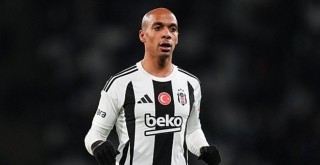 Joao Mario ikinci golünü attı