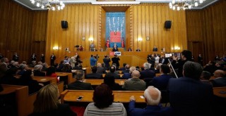 CHP yeni sisteme yeni muhalefet hazırlığında