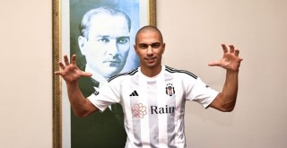 Beşiktaş, Gökhan İnler transferini açıkladı!