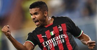 Beşiktaş'ta yeni hedef Milan'dan Messias!