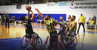 Kartal engel tanımaz