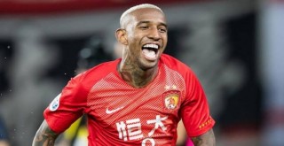 Talisca'nın Durumu Belli Oldu