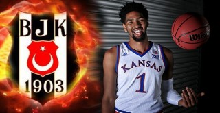 Potanın yeni Kartal'ı: Dedric Lawson