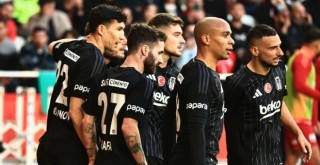 Beşiktaş'ın Avrupa kupalarında 252'nci mücadelesi!