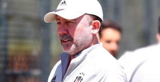 Sergen Yalçın'dan 3 isimle özel görüşme