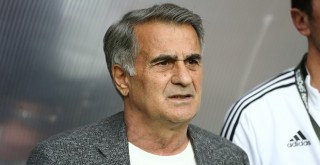 Şenol Güneş PFDK'ya sevk edildi!