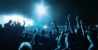 KüçükÇiftlik Bahçe’de metal müzik fırtınası esecek!