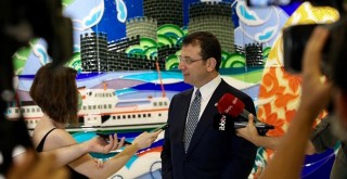 İmamoğlu'ndan israf eleştirilerine yanıt
