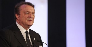 Başkan Hasan Arat açıkladı! Beşiktaş'ta Bayern Münih sistemi